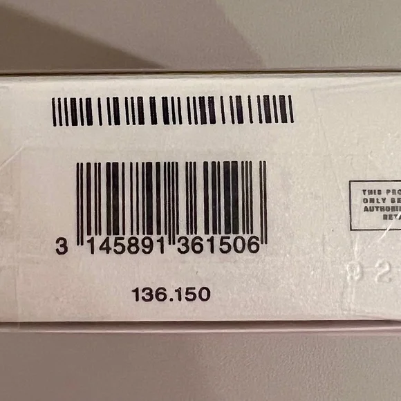 NIB CHANEL CHANCE EAU FRAÎCHE Eau de Parfum Spray, 3.4 oz. MSRP $176 - Picture 5 of 7